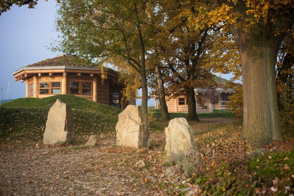 Školící středisko Koučink akademie - Libchavy